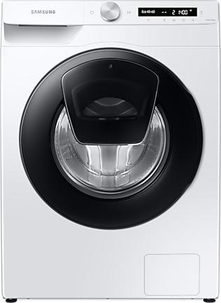 Image du produit Samsung WW90T554AAW - Lave-linge (9 kg, Gauche)