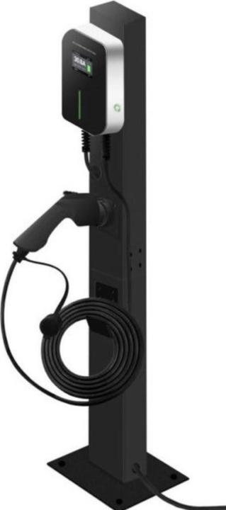 Actual product image Besen BS20-BC-11KW-APP (Type 2, 11 kW, 16 A)