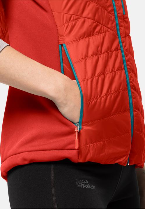 Produktbild Jack Wolfskin Routeburn Pro Ins Vest W (XS)