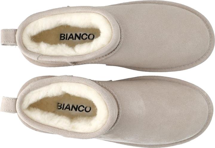 Produktbild Bianco BIASNOW Wildlederstiefelette (41)