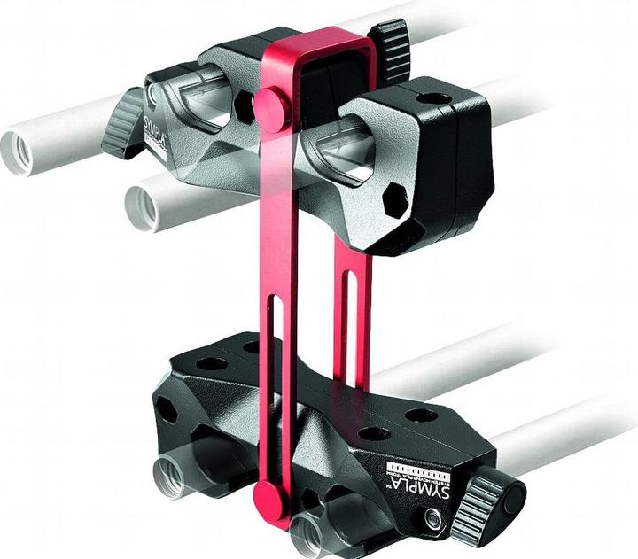 Produktbild Manfrotto SYMPLA Vertikalversatz (Schulterstativ)