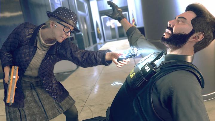 Immagine prodotto Ubisoft Watch Dogs Legion - Resistance Edition