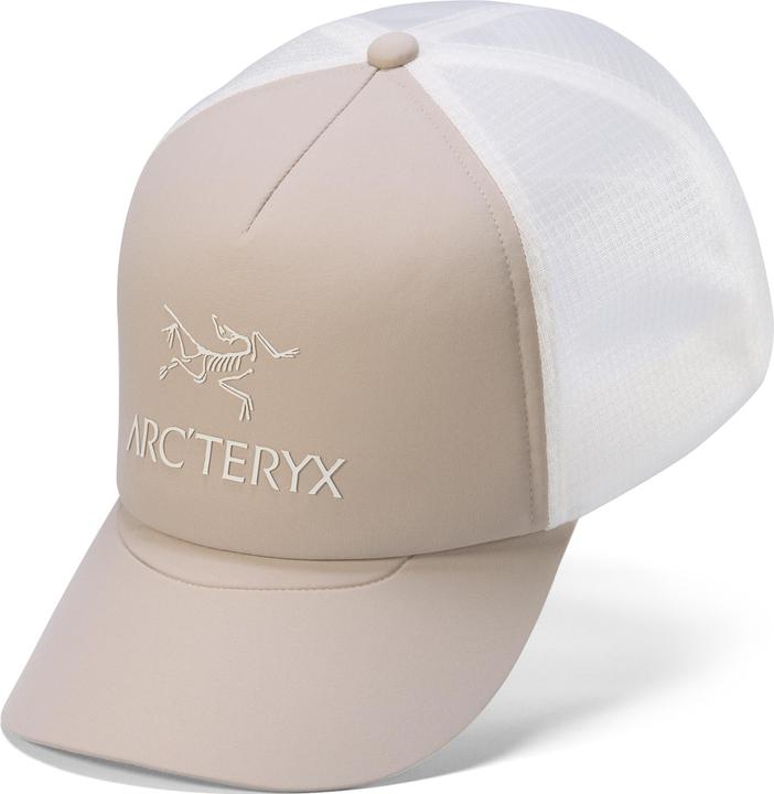 Produktbild Arc'teryx Bird Word Trucker Curved (One Size)