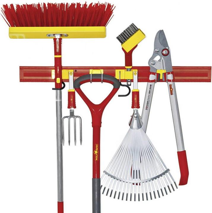 Actual product image Wolf-Garten Organizational Track