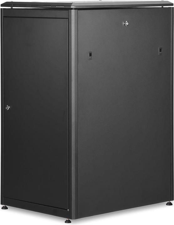 Produktbild Digitus Netzwerkschrank Unique (22 HE, 19 Zoll Rack)