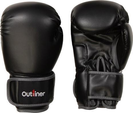 Productafbeelding Outliner BOKSHANDSCHOENEN SG-1007-12OZ (12 OZ)