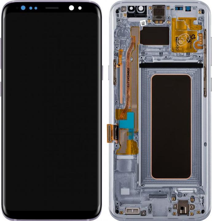 Image du produit Samsung Écran LCD Galaxy S8 Plus (Écran, Galaxy S8+)