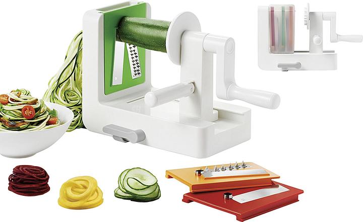 Produktbild OXO Gemüseschneider Spiralizer
