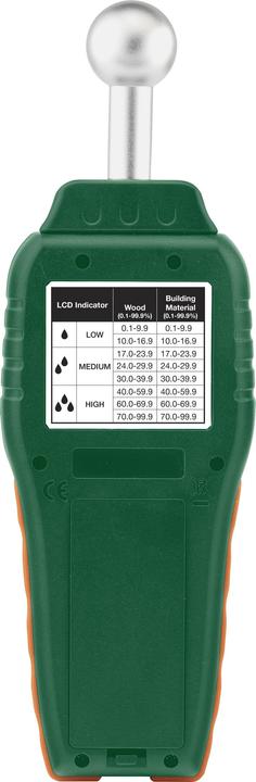 Immagine prodotto Extech MO57