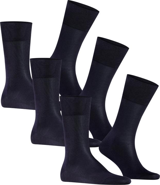 Actual product image Falke Tiago Bundle 3-Pack SO (pack of 3, 39 - 40)
