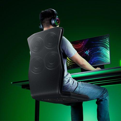 Actual product image Razer Freyja