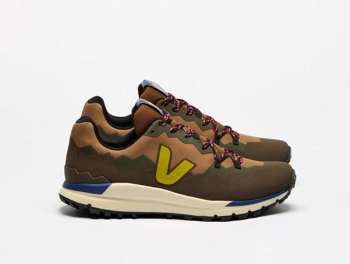 Produktbild Veja Fitz Roy Light x Buff (47)