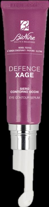 Image du produit BioNike Défense Xage Eye Lift (Sérum, 15 ml, Journée)