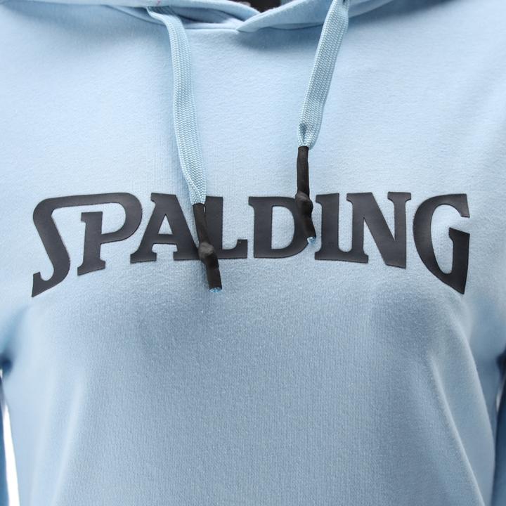 Actual product image Spalding Hoody Women SS23 (XL)