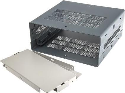 Image du produit Rs Pro 1.5Ux279Dx203W Electronic Enclosure (Boîtier)
