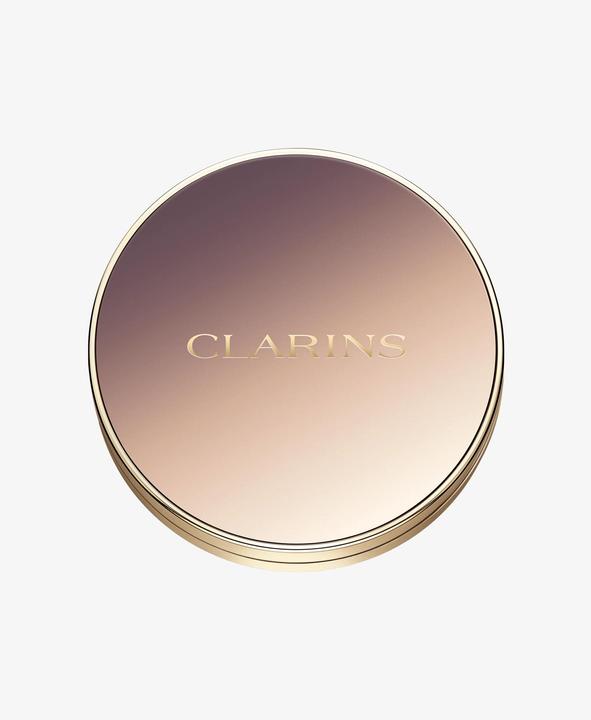 Actual product image Clarins Quatuor No 08 (08 Amber gradation)
