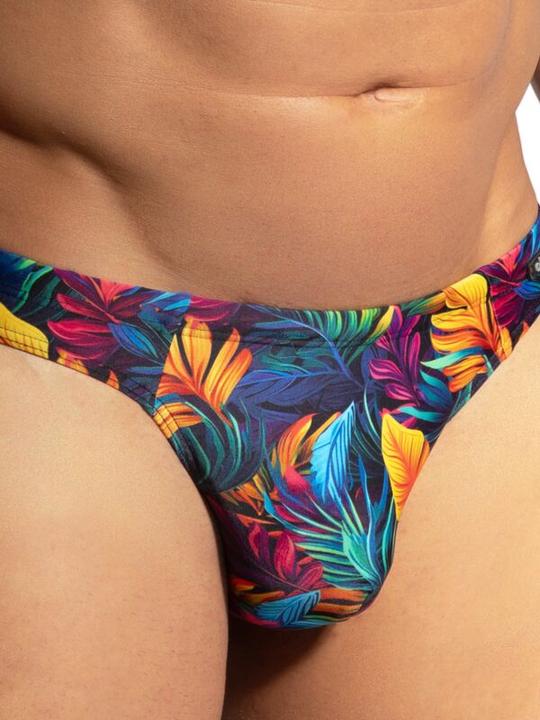 Actual product image Olaf Benz Swimming trunks BLU2450 Sunbrief (L)