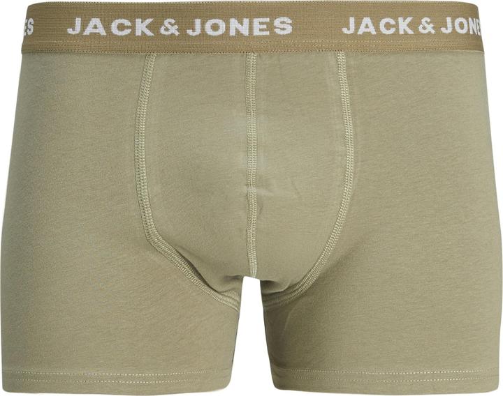 Immagine prodotto Jack & Jones Confezione da 7 boxer Boxer (M, Confezione da 7)