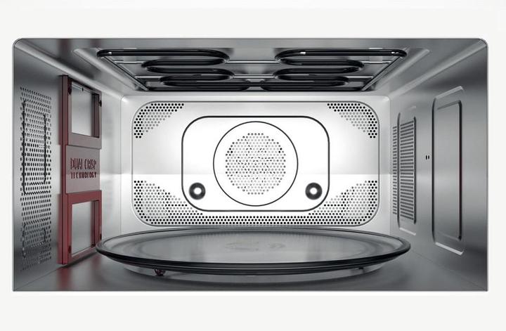 Actual product image Whirlpool MWSC833B (33 l)