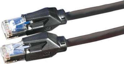 Immagine prodotto Dätwyler Cavo di rete (PiMF, CAT6, 2 m)