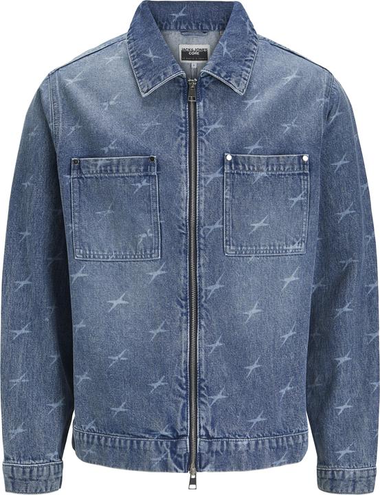 Produktbild Jack & Jones Jeansjacke Jeansjacke (M)