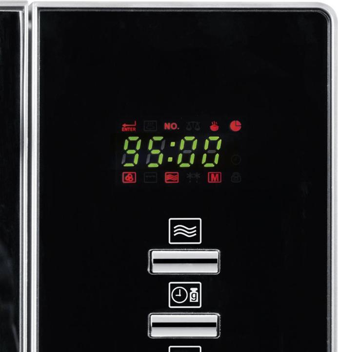 Productafbeelding Severin Magnetron met grill (20 l)
