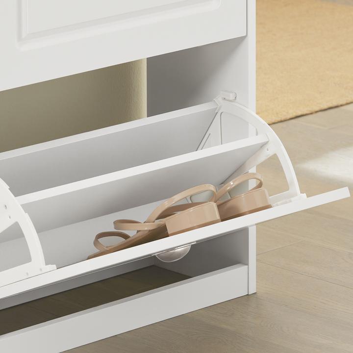 Actual product image SoBuy Shoe tipper (106 x 83 x 24 cm)