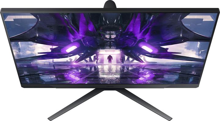 Actual product image Samsung Odyssey G3A (1920 x 1080 pixels, 27")