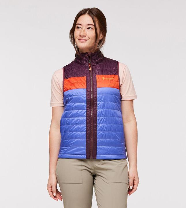Produktbild Cotopaxi Capa Insulated Vest (XS)