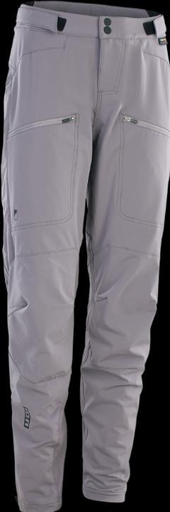 Image du produit ION Bike Pants Shelter 2L Softshell women - shark-grey (L)