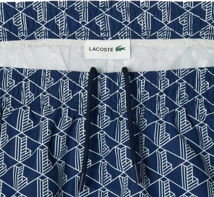 Produktbild Lacoste Badehose MidiLänge (L)