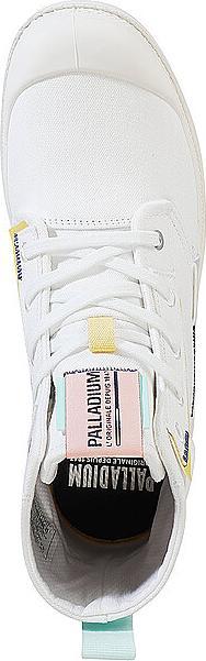 Actual product image Palladium Pampa Underlayer (41)