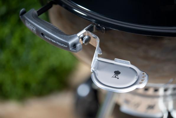 Actual product image Weber Master-Touch GBS SE E-5755 (57 cm)