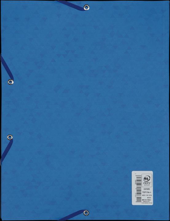 Image du produit Oxford Dossier de coin TOP FILE+, A4 (A4, 1 x)