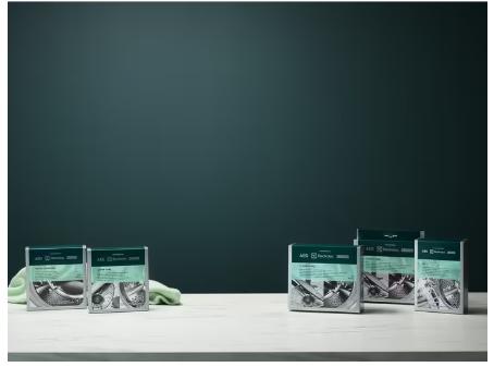 Image du produit Electrolux Clean & Care (0 ml)