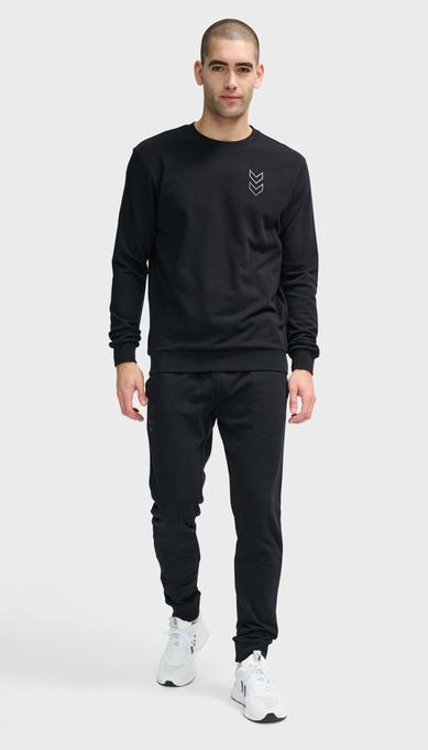 Actual product image hummel hmlACTIVE SWEATSHIRT (XXL)