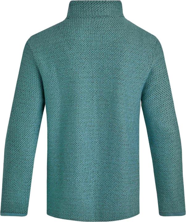 Immagine prodotto Weird Fish Cruiser Pullover Cerniera ad un quarto Uomo (4XL)