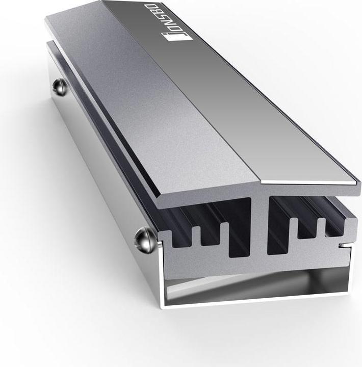 Produktbild Jonsbo M.2 SSD Passivkühler