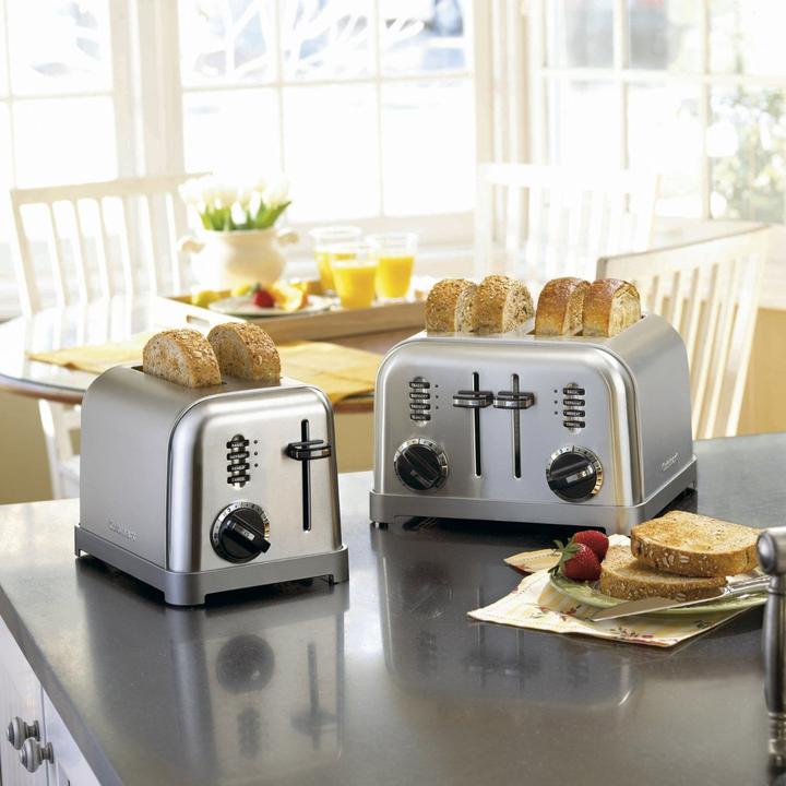 Produktbild Cuisinart Cpt180e