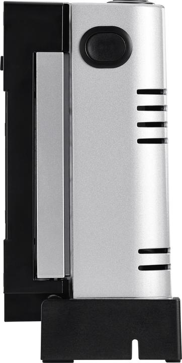 Actual product image Dr. Ritter Icaro