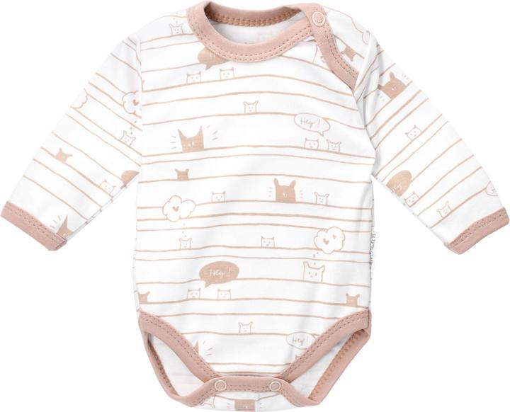 Image du produit Baby Sweets 3 pièces Animaux Peek a Boo (68)