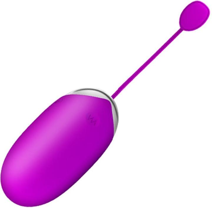 Actual product image Pretty Love Abner VibroEi mit AppSteuerung