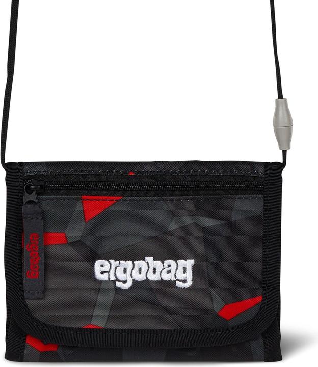 Ergobag Brustbeutel 14 cm