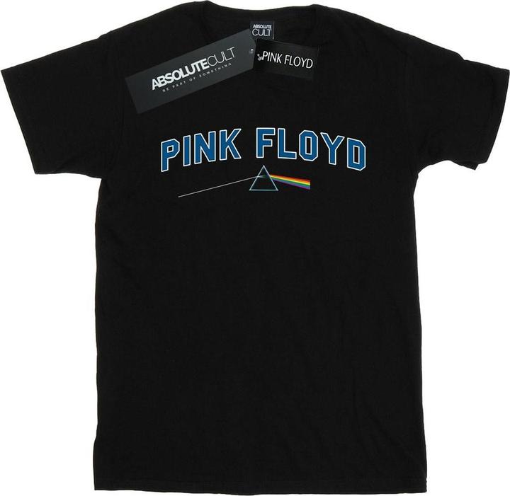 Produktbild Pink Floyd College Prism TShirt (XL)