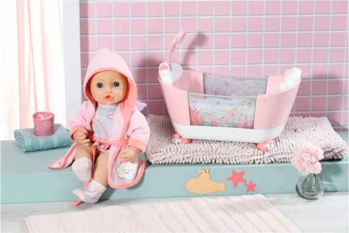 Produktbild Baby Annabell Deluxe Badezeit, 43 cm