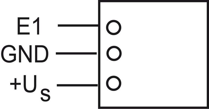Produktbild Busch-Jaeger Temperaturmesswertgeber linear 2CKA006190A0032