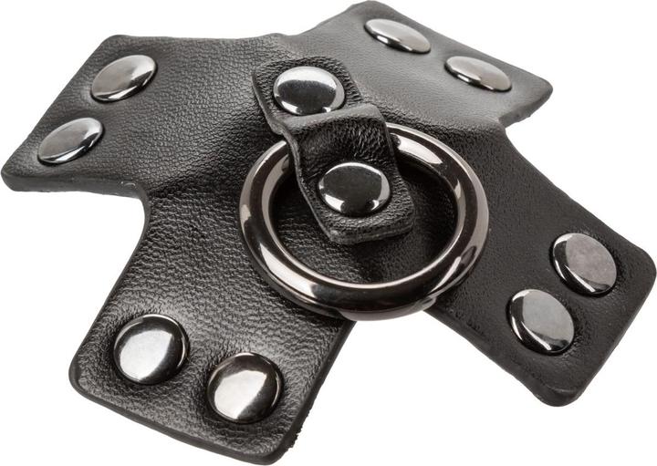 Actual product image CalExotics California Exotics - Euphoria O-Ring Black