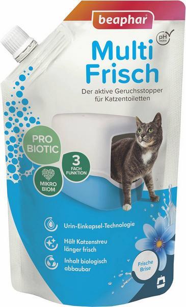 beaphar Multi Fresh (Raggruppamento, 0.40 kg)