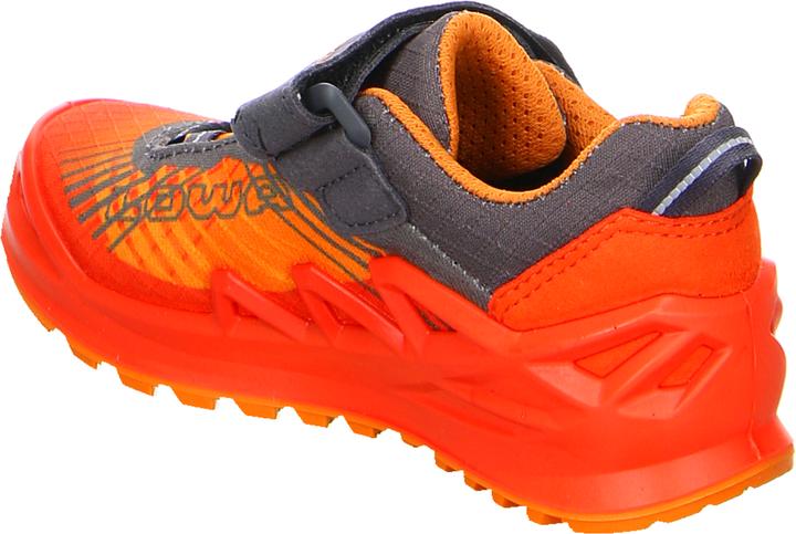 Produktbild Lowa Merger Gtx Lo Vc Jr (28)