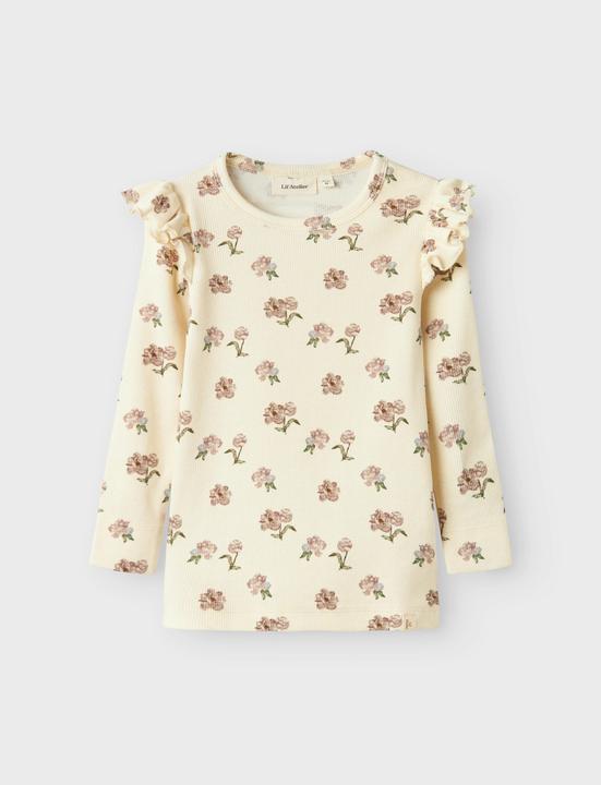 Immagine prodotto Name it Slim Fit Oberteil mit langen Ärmeln (122)